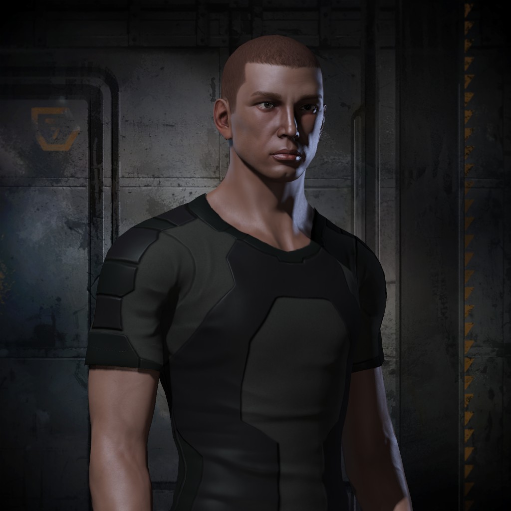Jarac Ivainson