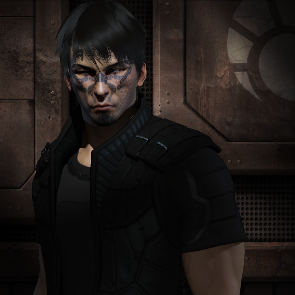 Danzo Hazashi