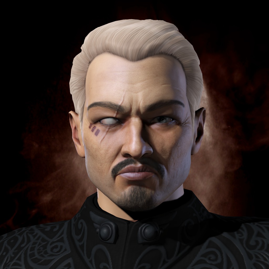 Rhex Angoran