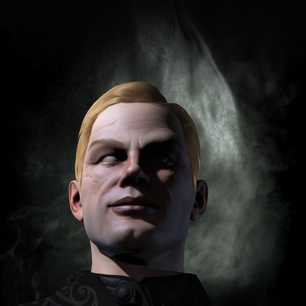 Caldari Citizen 93167208