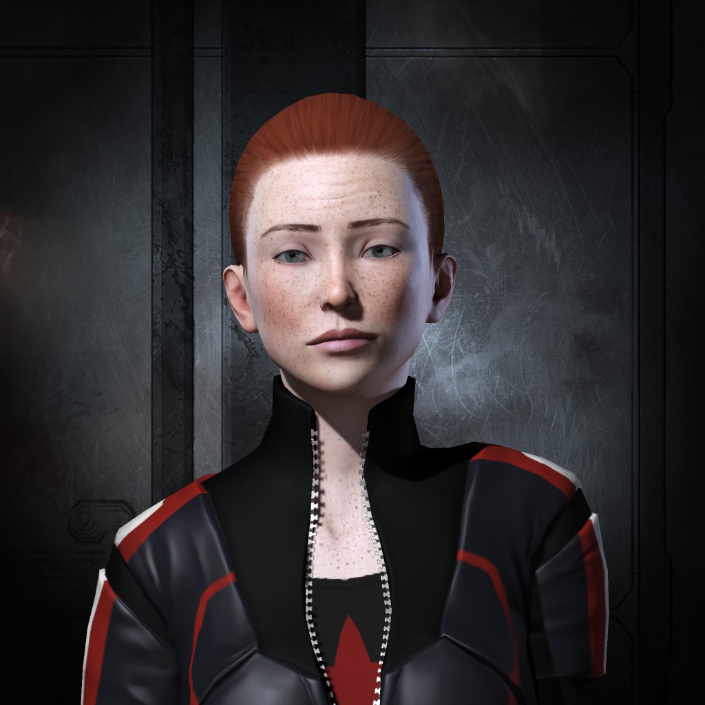 Hazel Nightroad