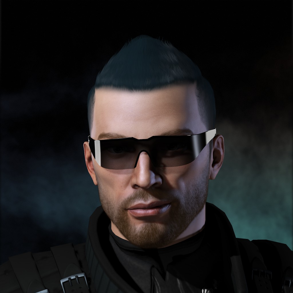 BluTearhz