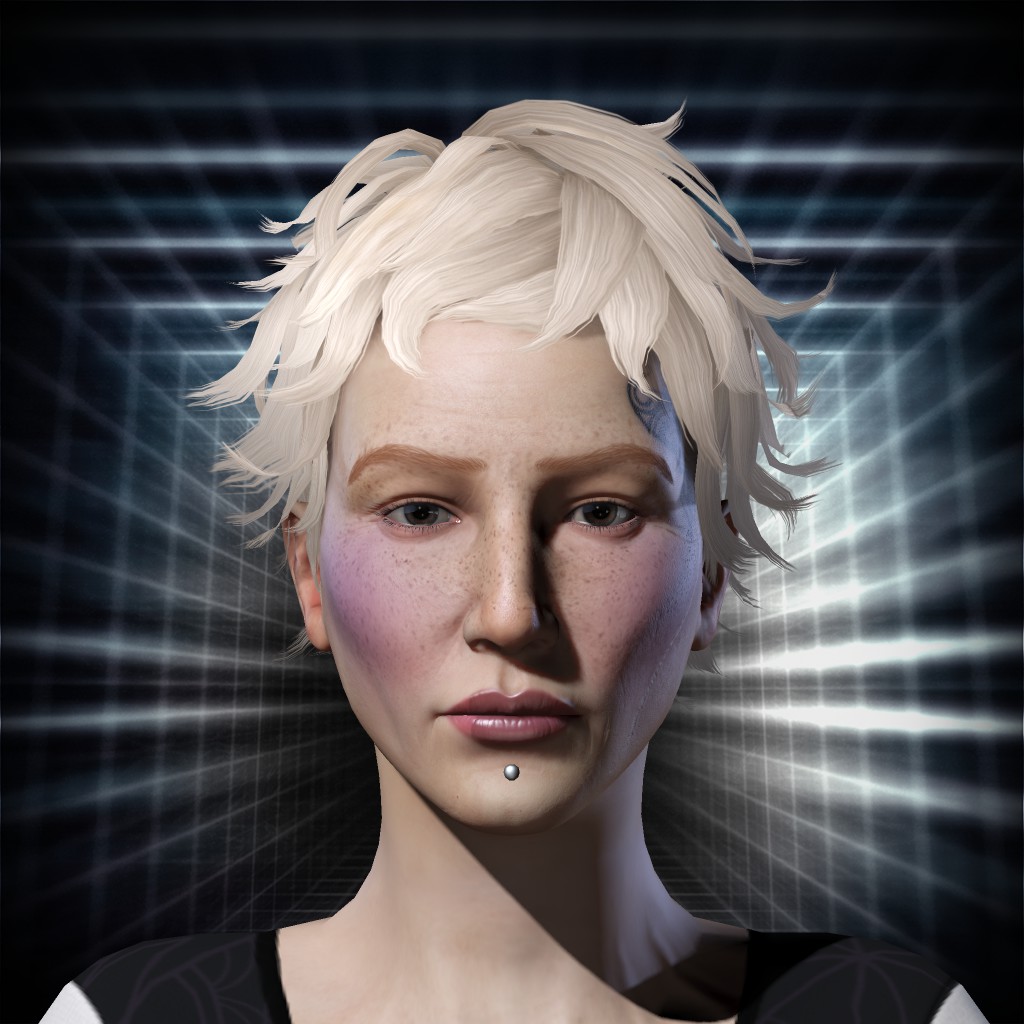 Johanne Nielsen