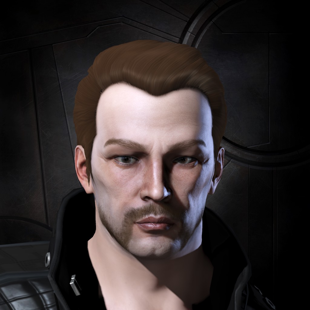 Caldari Citizen 93168929