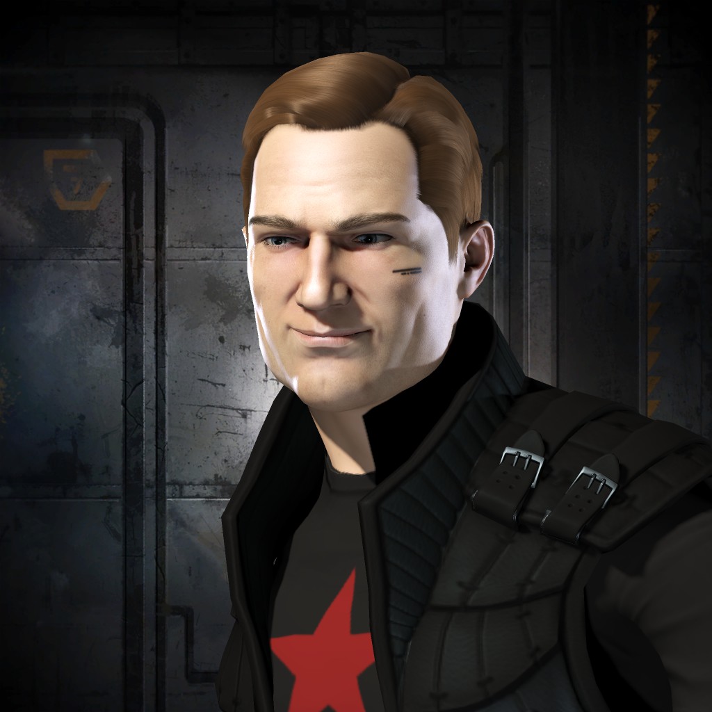 Jacob Grufu