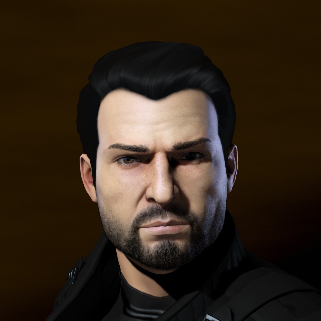 Caldari Citizen 93170108