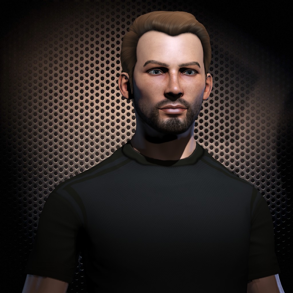 Matthieu Aideron