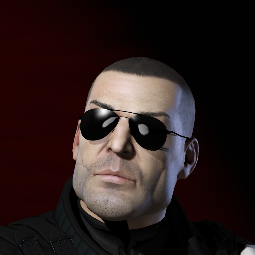 Caldari Citizen 93171348