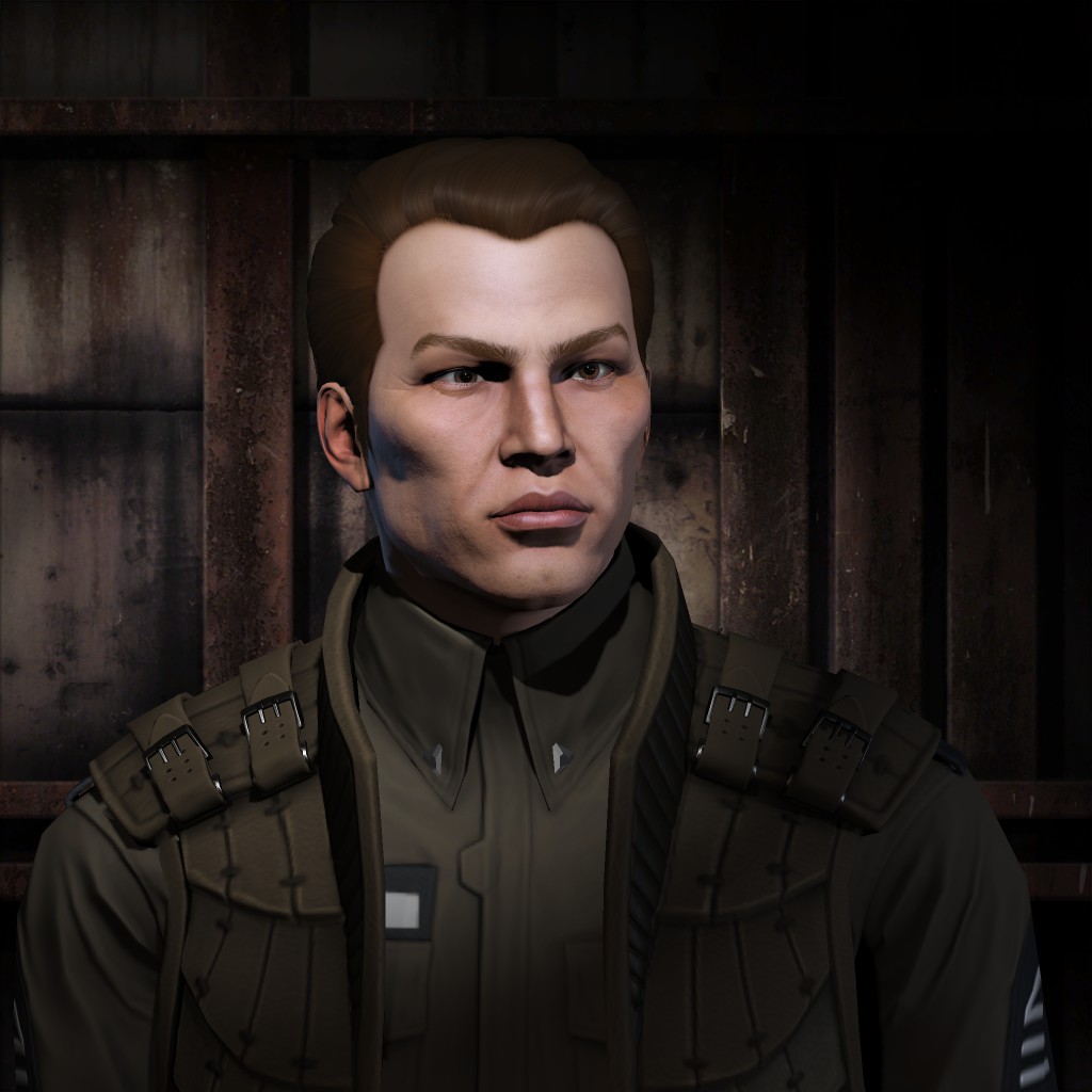 Gregori Suvorov