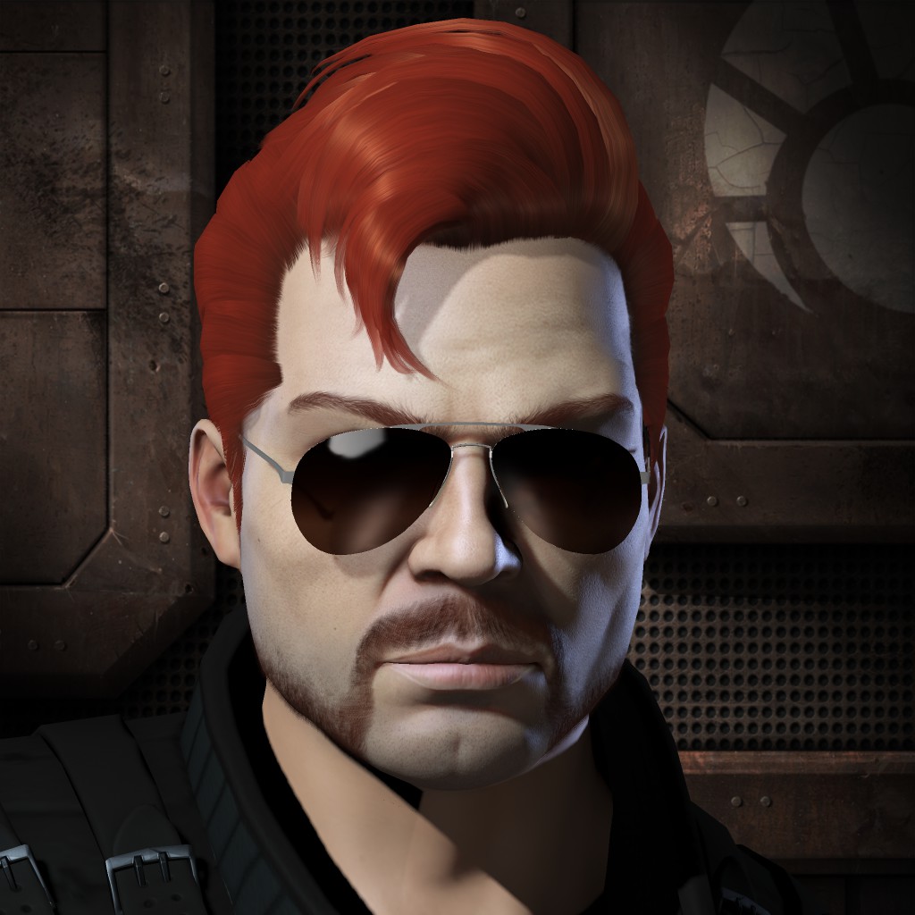 Caldari Citizen 93171468