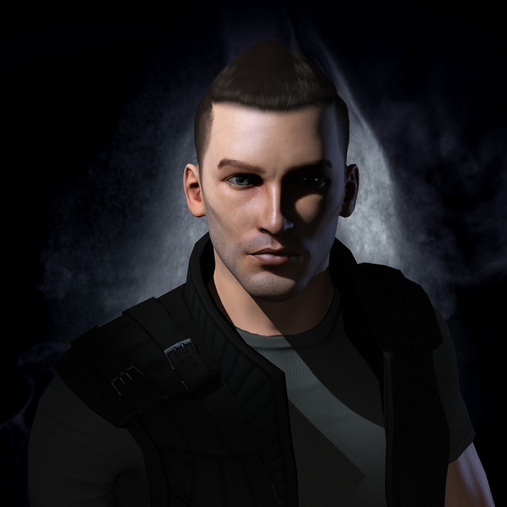 Slevin Corr