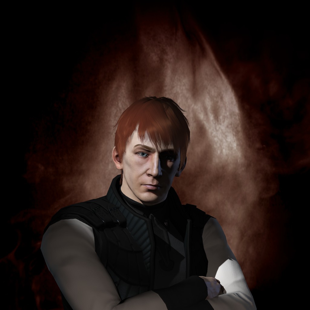 Xavior Podiene