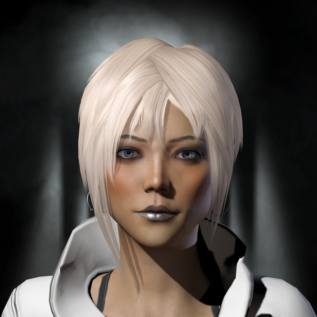 Goldenage Amarr