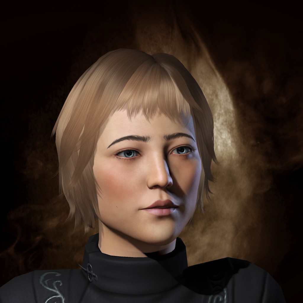 Caldari Citizen 93174469