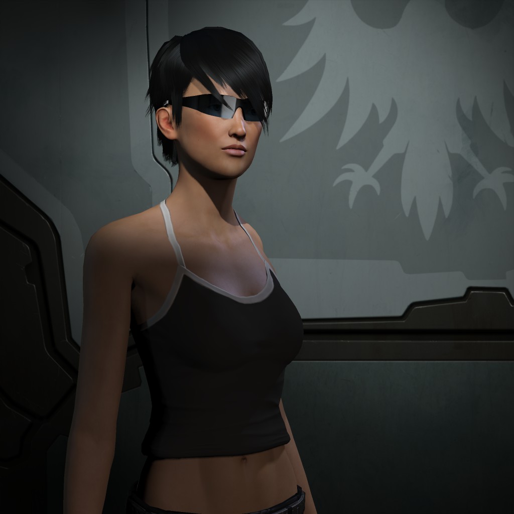 Erin Dark