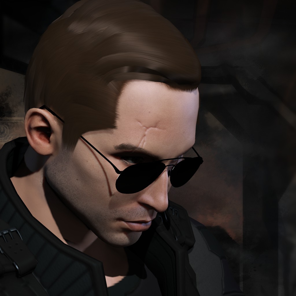 Will Xannon