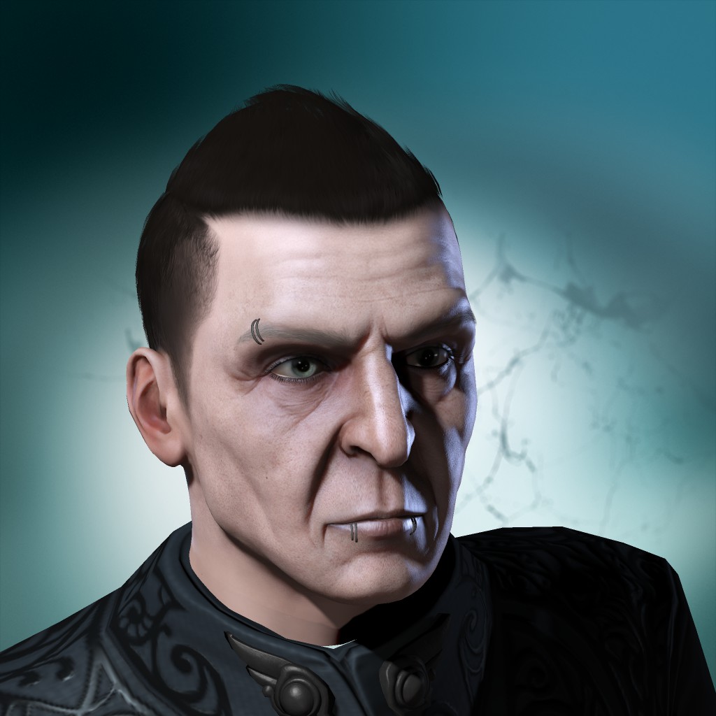 Alton Deltar