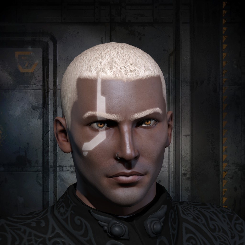 Argent Reivitch