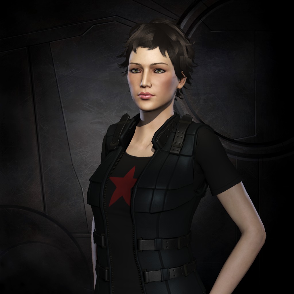 Edna Volan