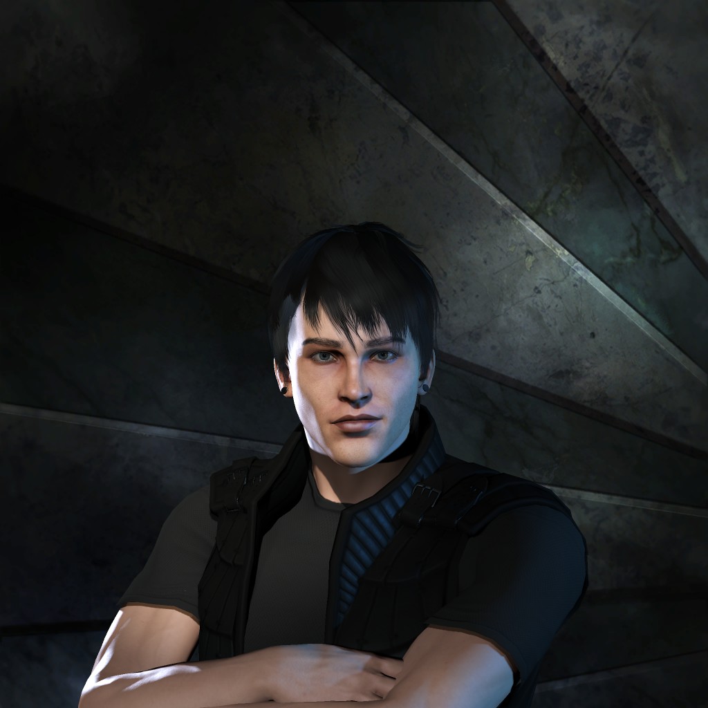 Andrew Zachary