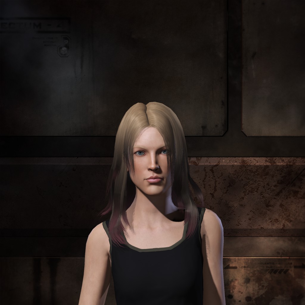 jade Outamon