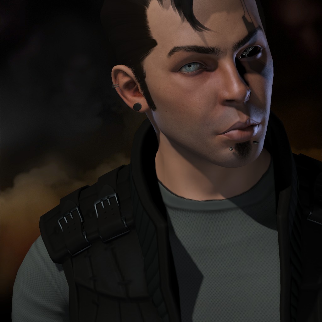 Zeke Collins