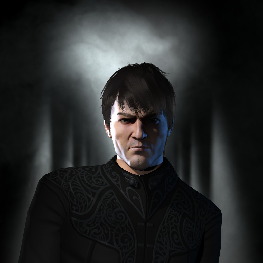 Caldari Citizen 93180871
