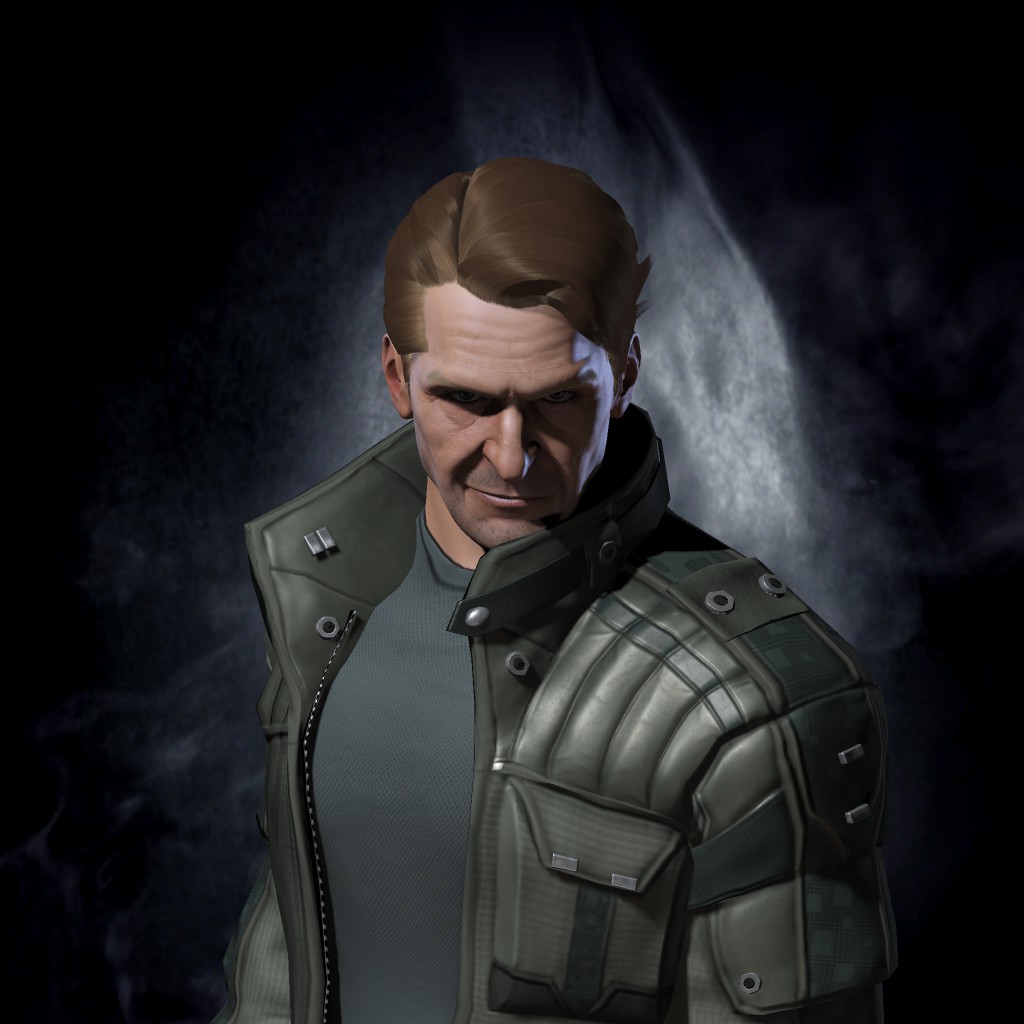 Spike Erasmus