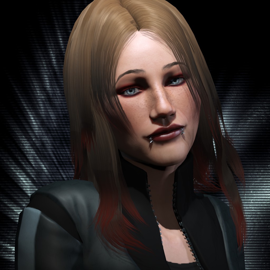 Gallente Citizen 93182095