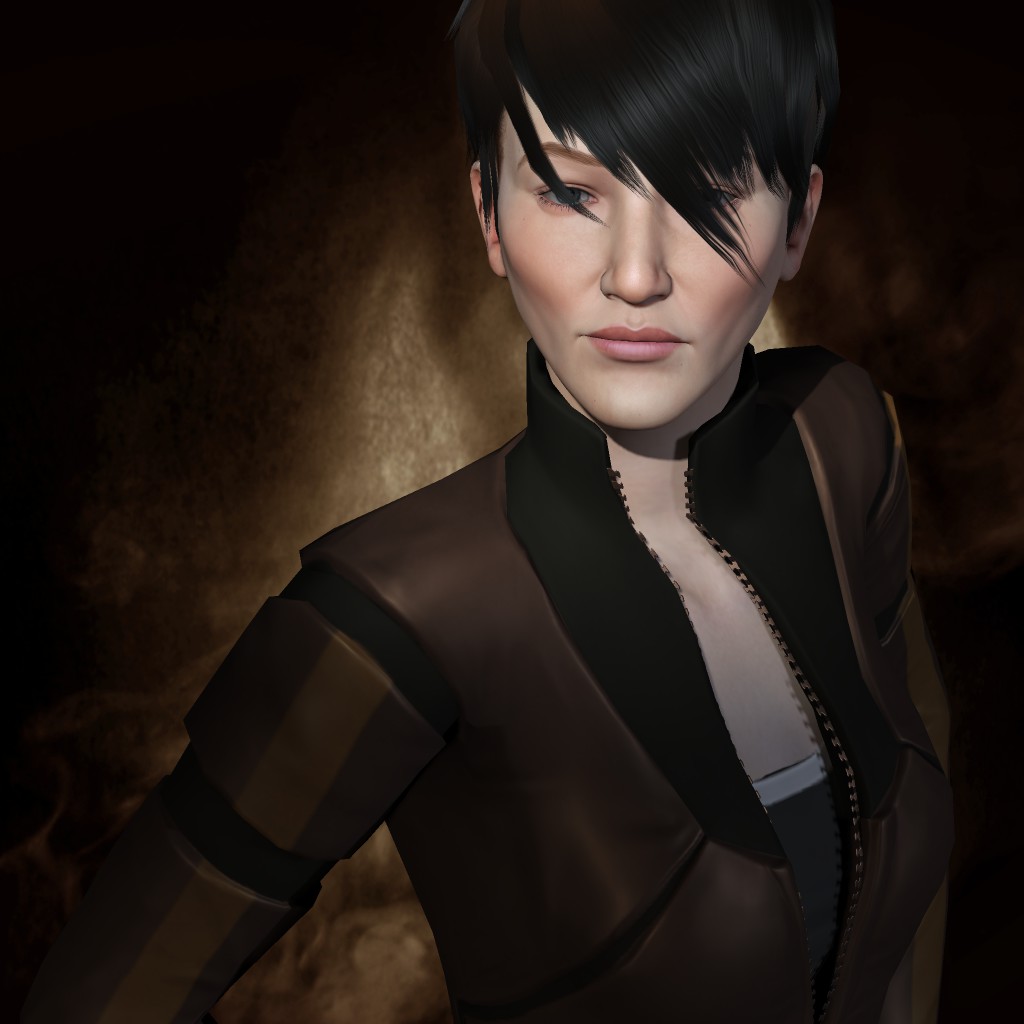 Anilia Ryath