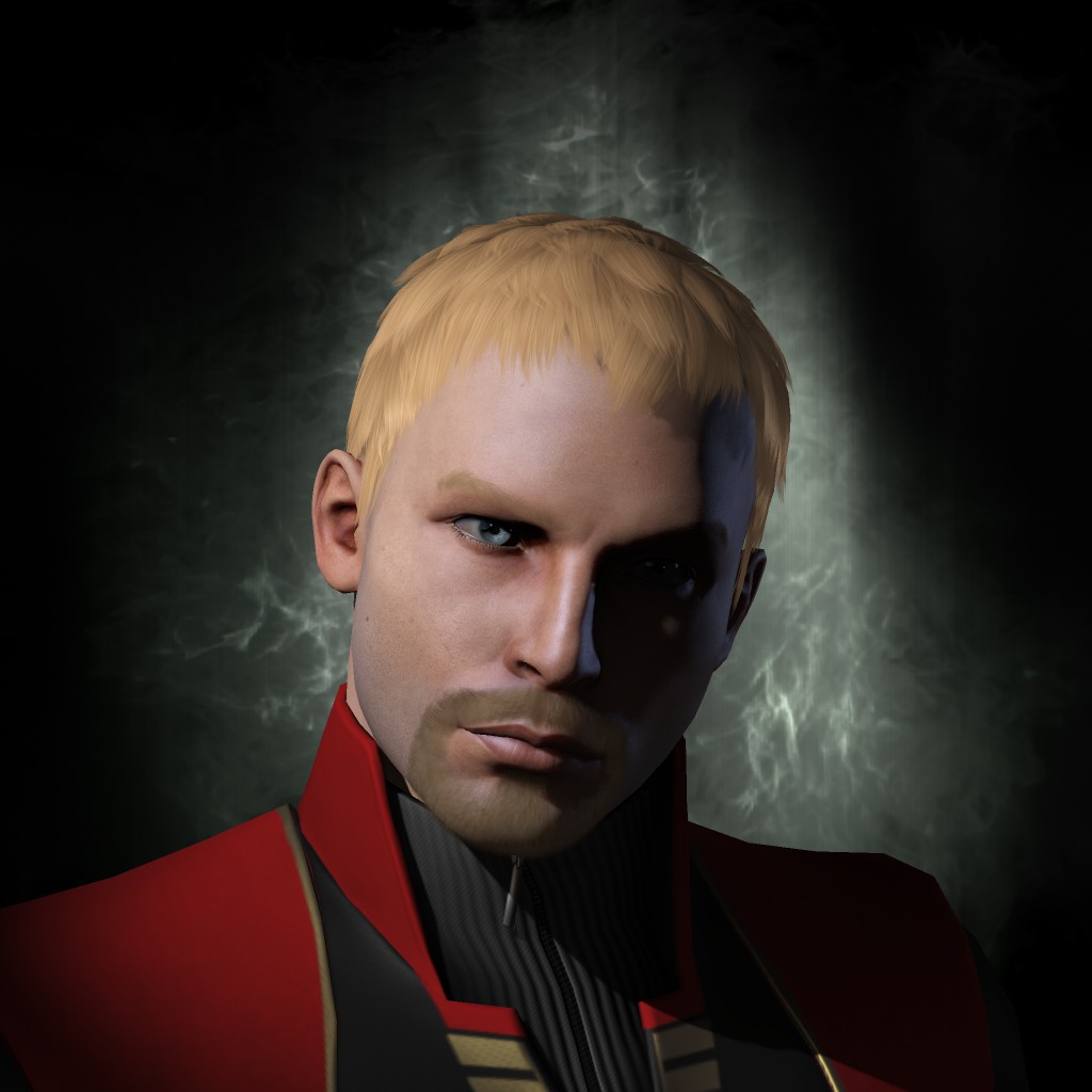 Manfreed Evulperson