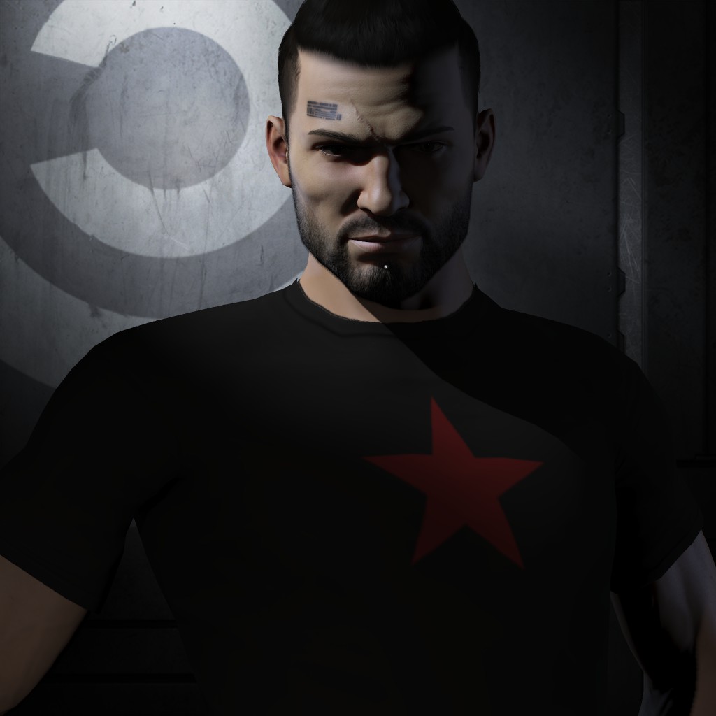 Lucian Ragnos