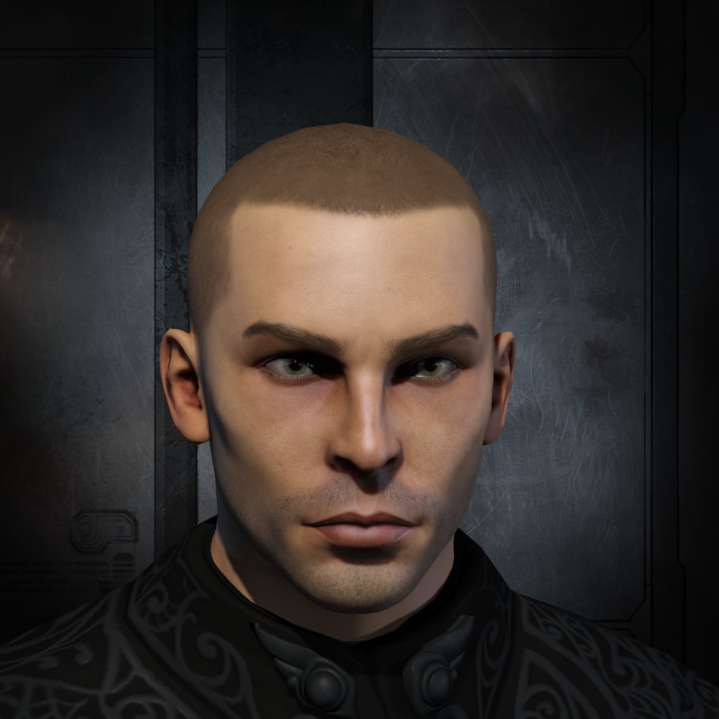 Gallente Citizen 93183812