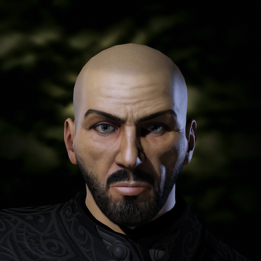 Benjamin Oskold