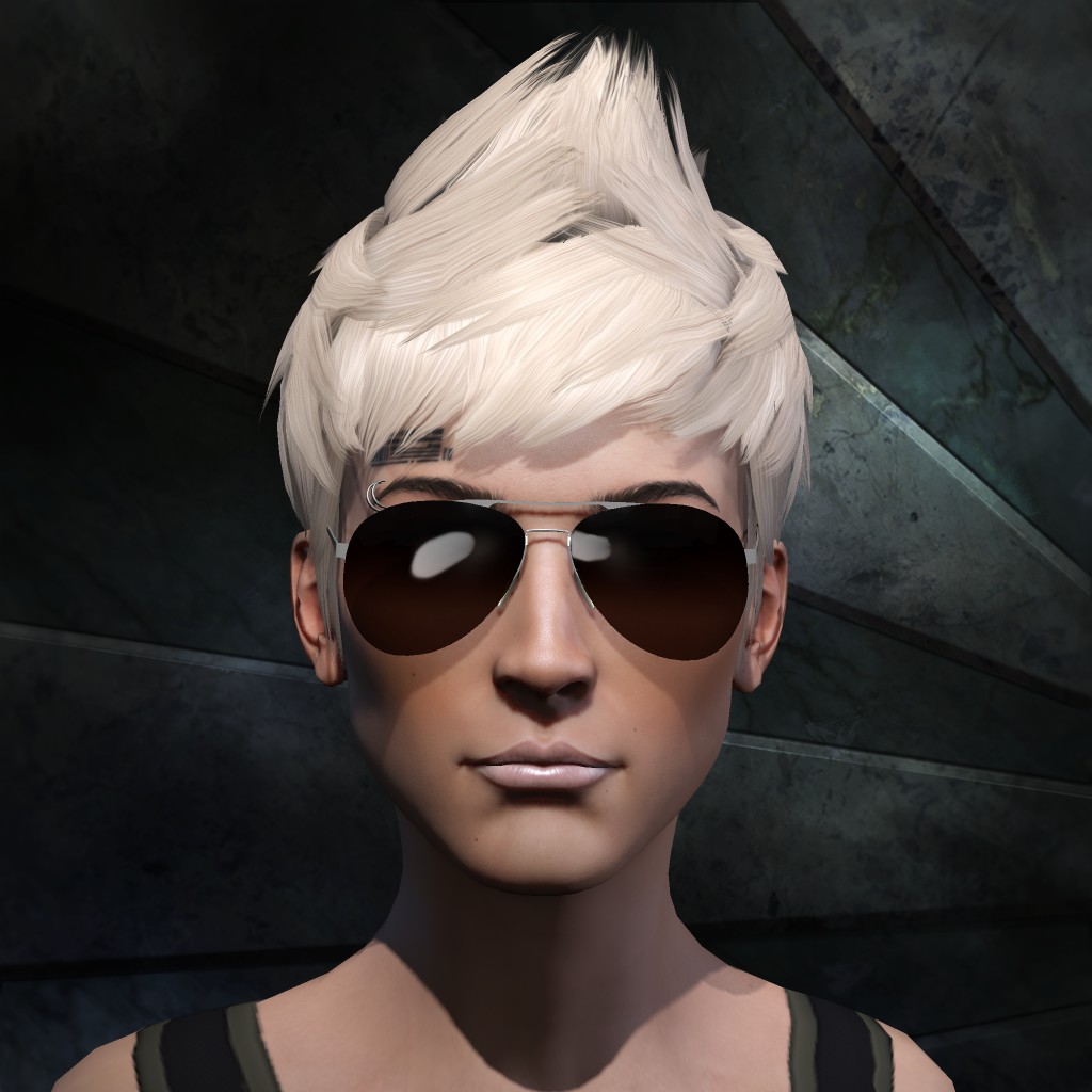 Baf Smith