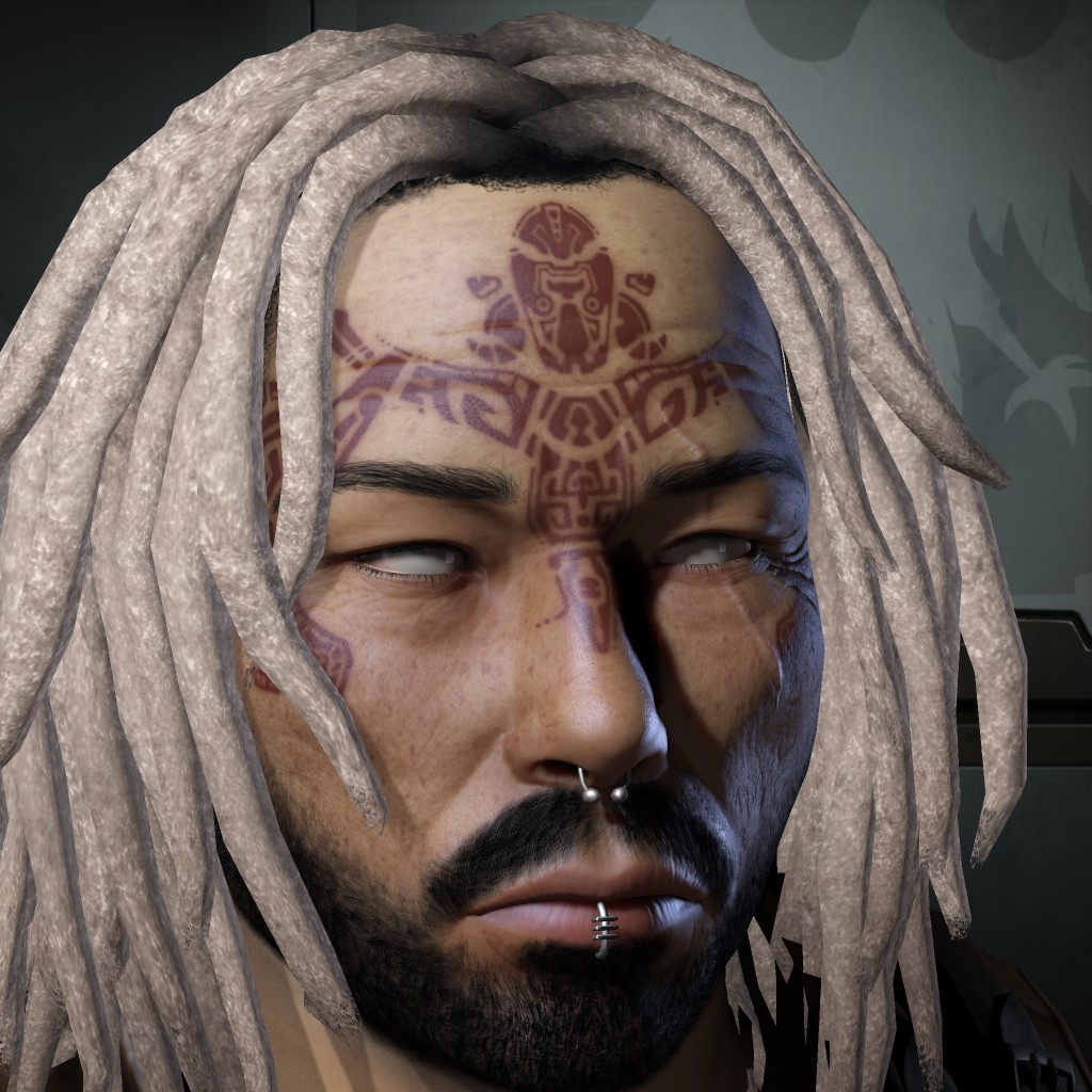 Bulldorrn