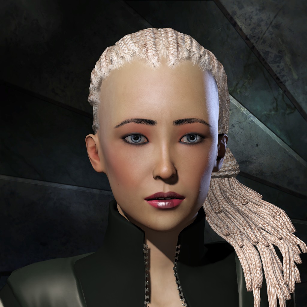 Jin-Mei Audier