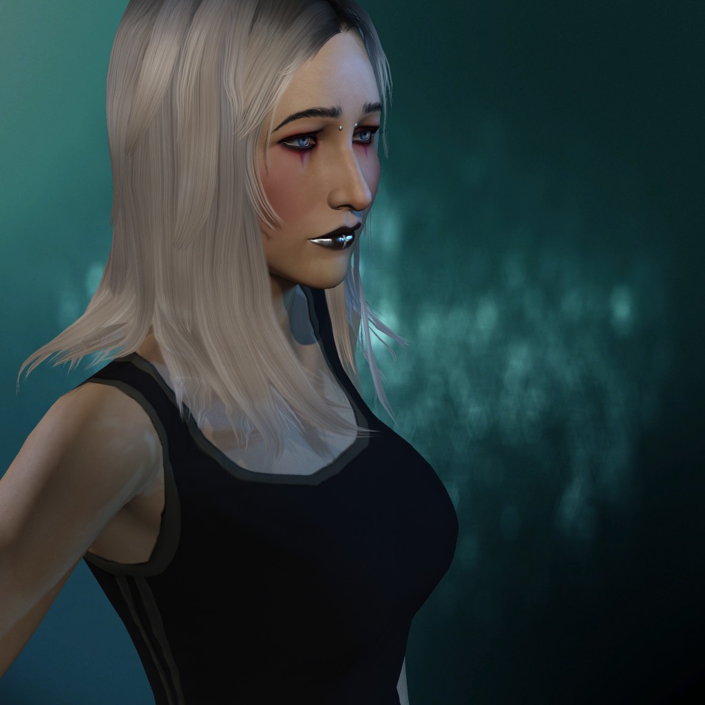 Asoka-Tano Sedna