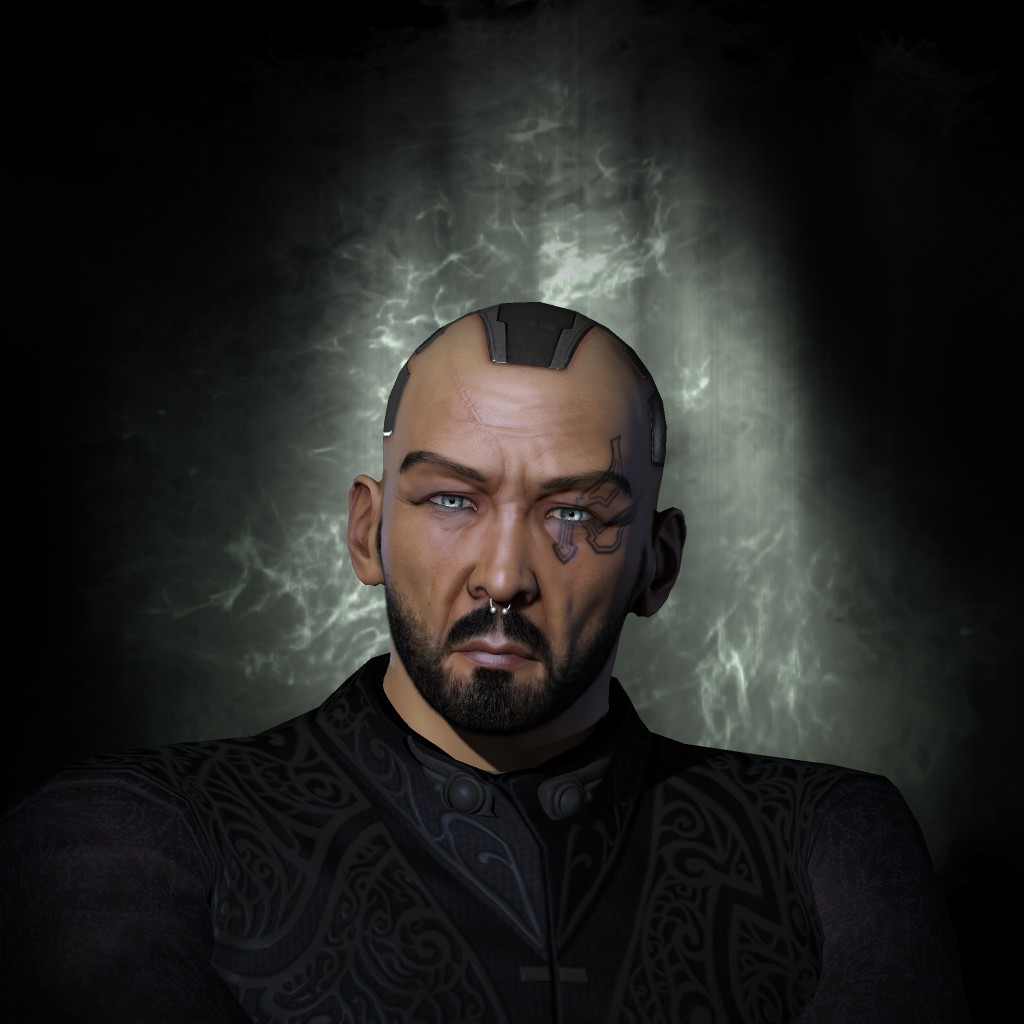 Amarr Citizen 93185745