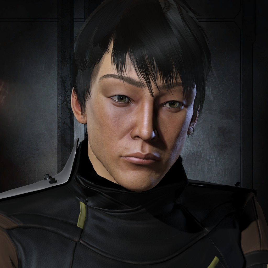 Yusuke Hoshino