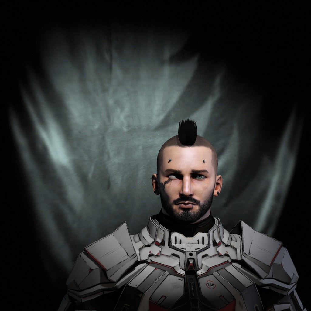 hawk yager