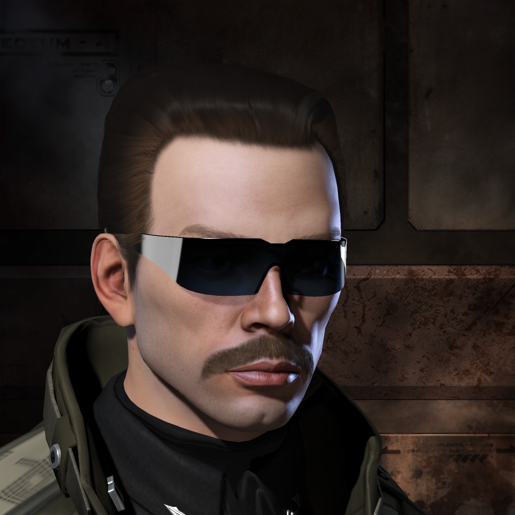 Booker Declad