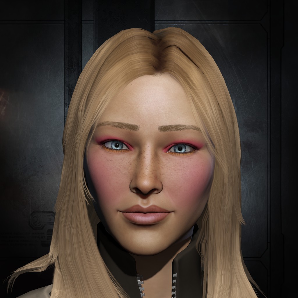 Ghosttripix Cadelanne