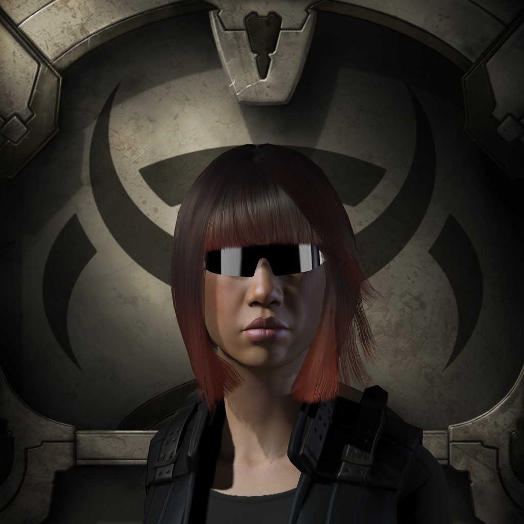 rebelion legionair