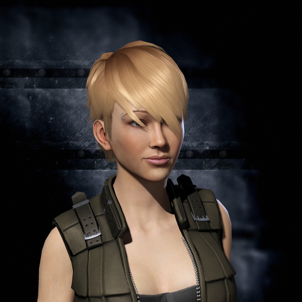 Amber Adama