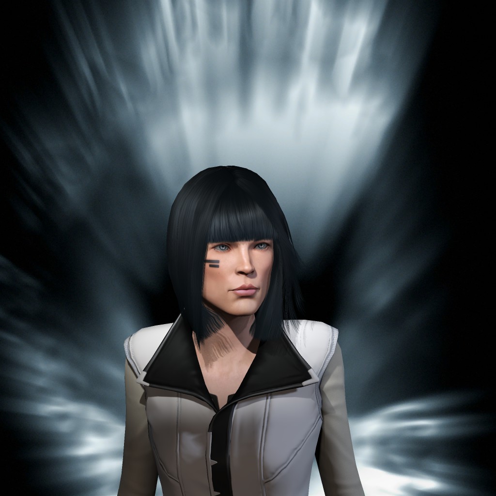 Alexandria Hardretha