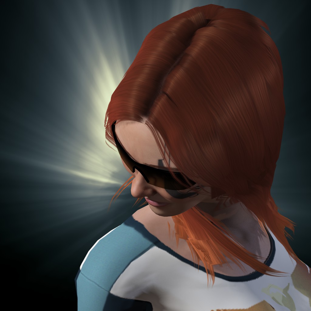 Alison Forstrange