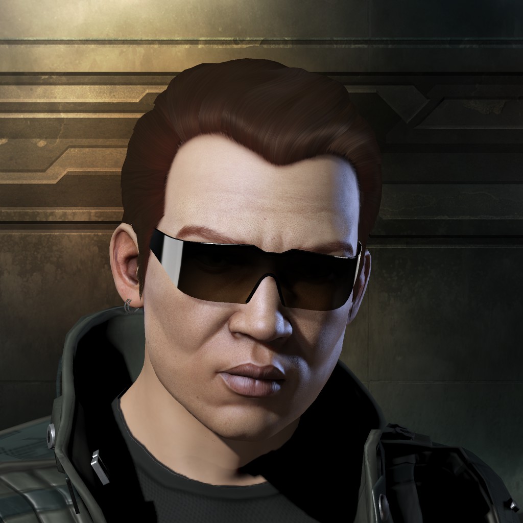 Joe Minamoto