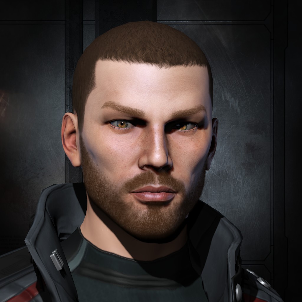 Caldari Citizen 93191827