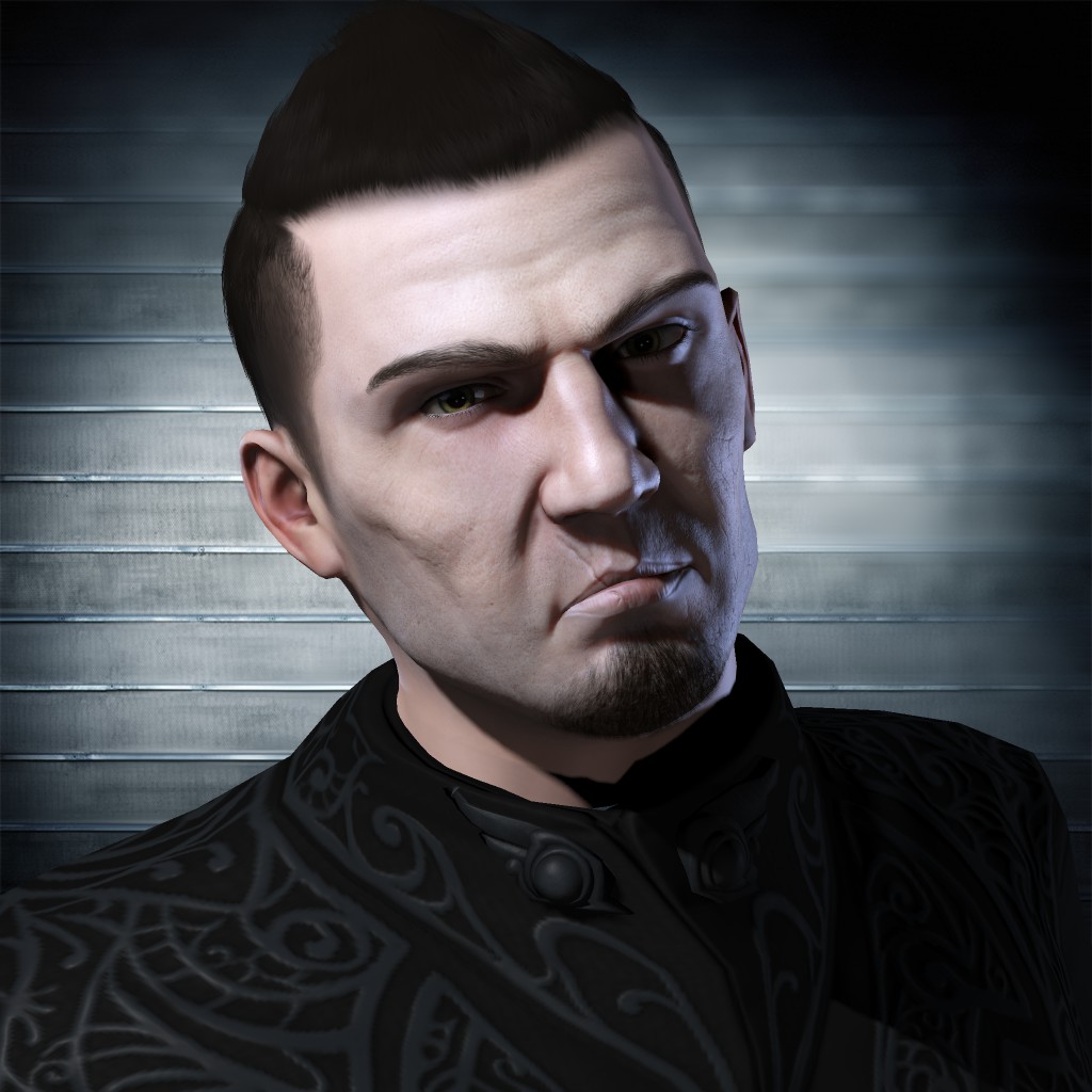 Caldari Citizen 93192309